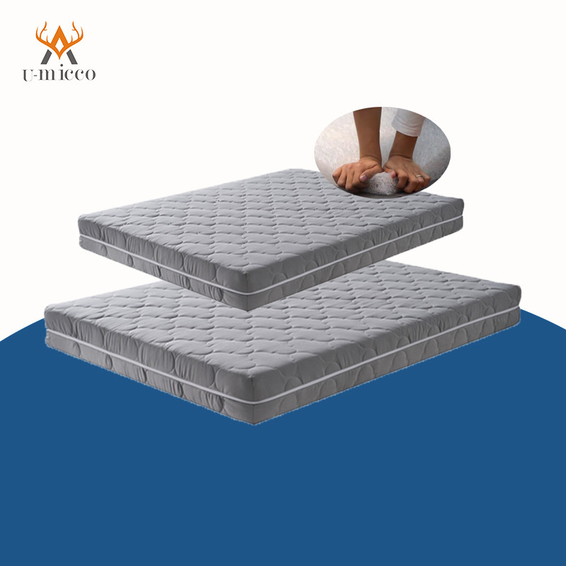 Bedroom Fiber POE Mattress Pressure Relief For Good Quality Sleep