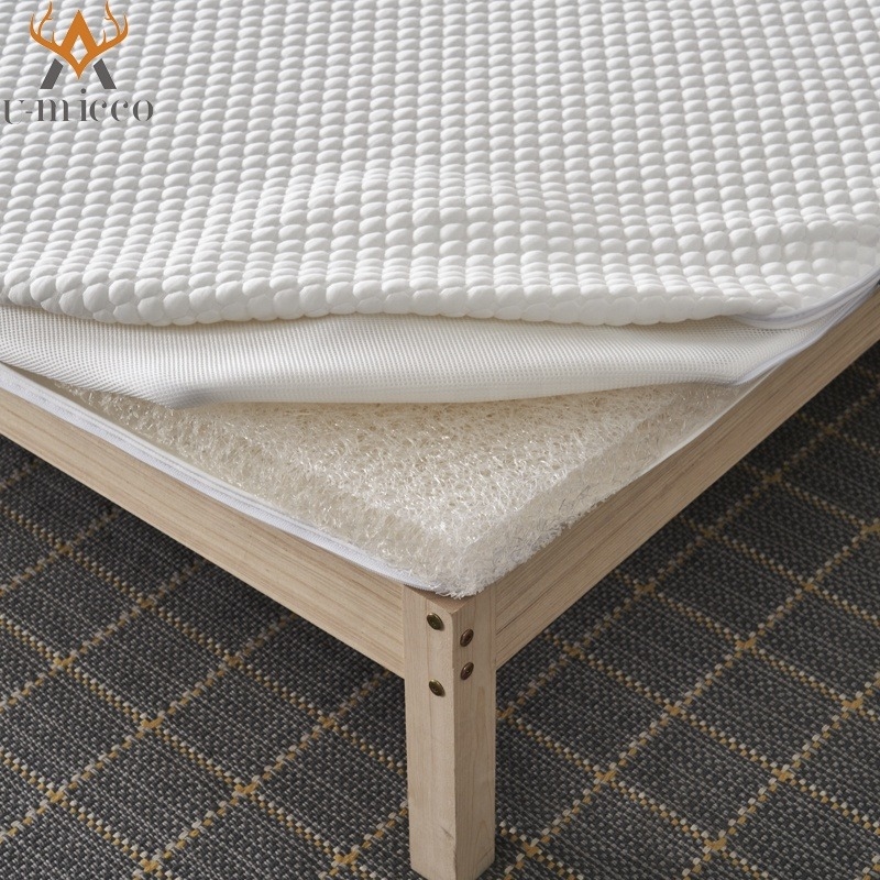 Soft Down Alternative Cotton Poe Pillow Relief / Poe Pillow Comforting with 300 Thread Count