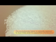 Ｕ -마이크코 포 공기 섬유 도입