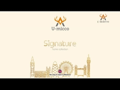 우리가 어떻게 -마이크코 공기 섬유 제품을 Ｕ를 만드는지