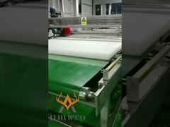 성인을 위한 고전적인 음식 급료 폴리에틸렌 섬유 POE 매트리스